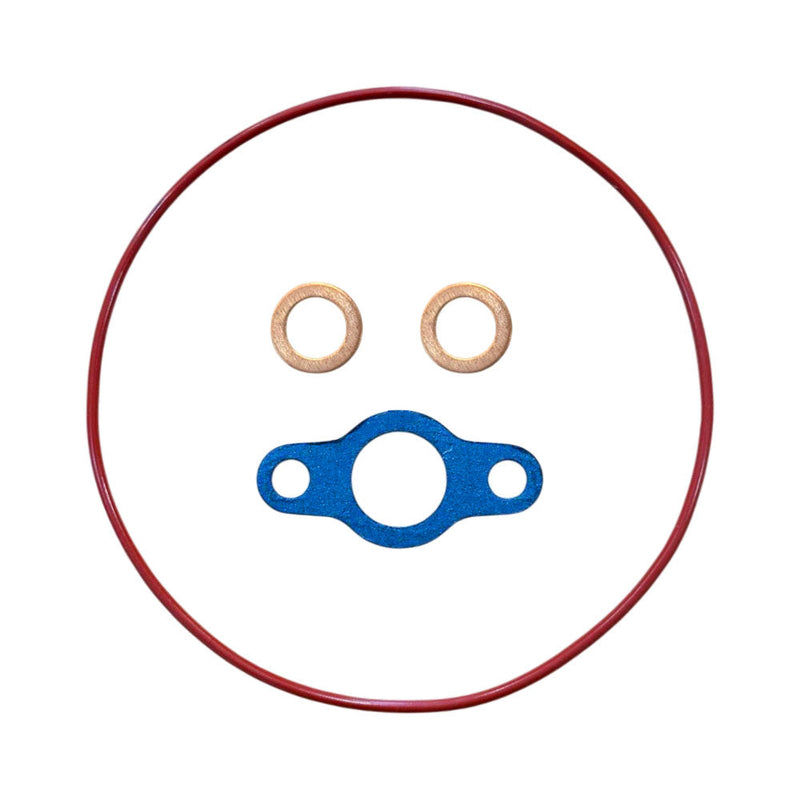 Load image into Gallery viewer, Upgrade Billet Turbo Cartridge CHRA Core For Audi A5 TFSI 2.0L
