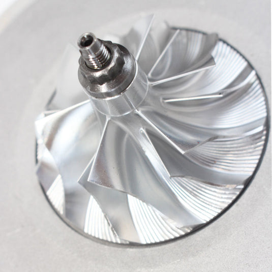 Upgrade Billet Turbo Charger Cartridge CHRA For Nissan Pathfinder R51 YD25 2.5L