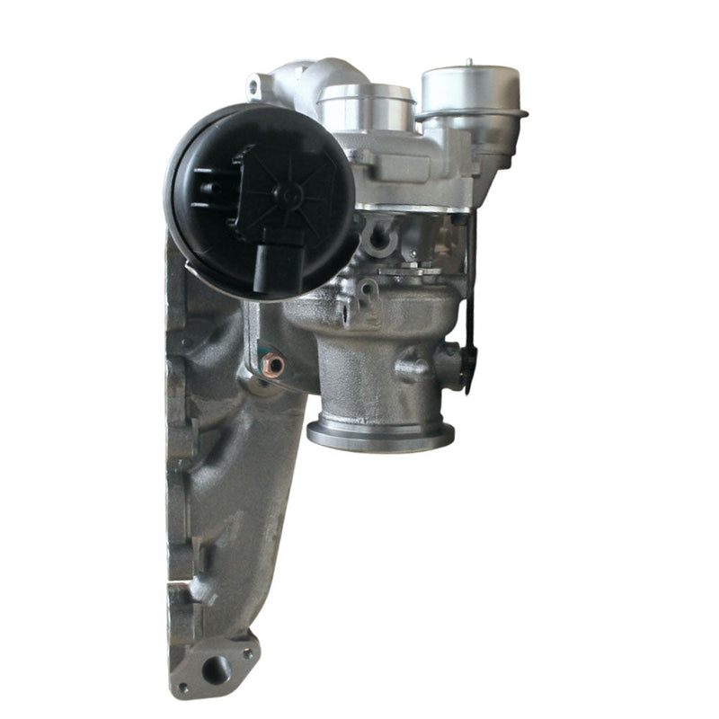 Load image into Gallery viewer, Upgrade Billet Bi-Turbo Charger For Volkswagen Amarok 2.0L 2010 Onwards
