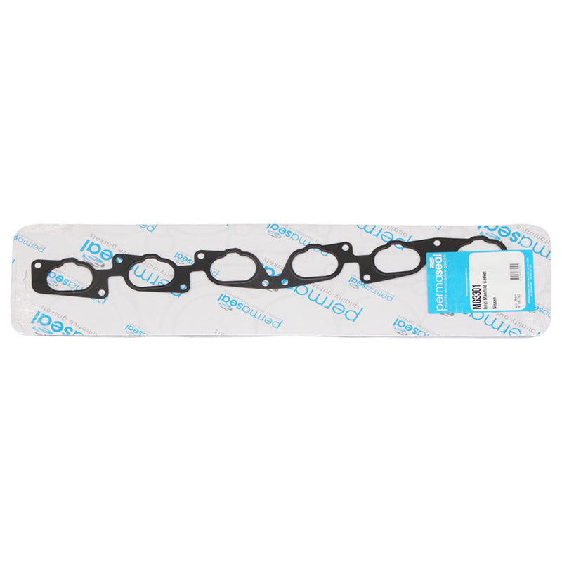 Load image into Gallery viewer, Permaseal Intake Manifold Gasket For Nissan Patrol GU TB48 4.8L 2001-2012
