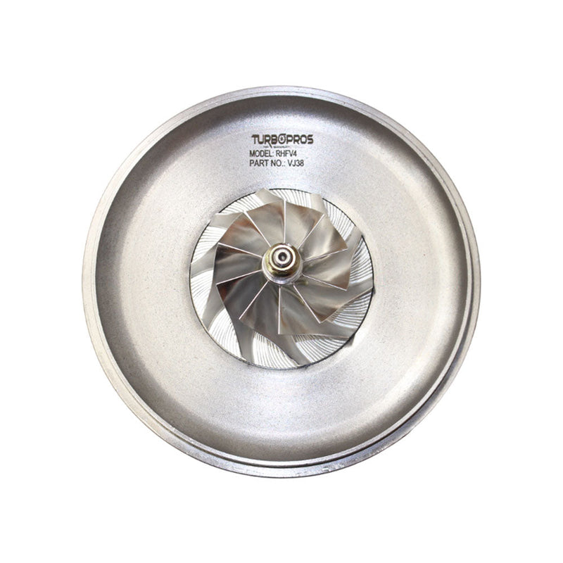 Load image into Gallery viewer, Upgrade Billet Turbo Cartridge CHRA Core For Mazda BT50 3.0L VJ38
