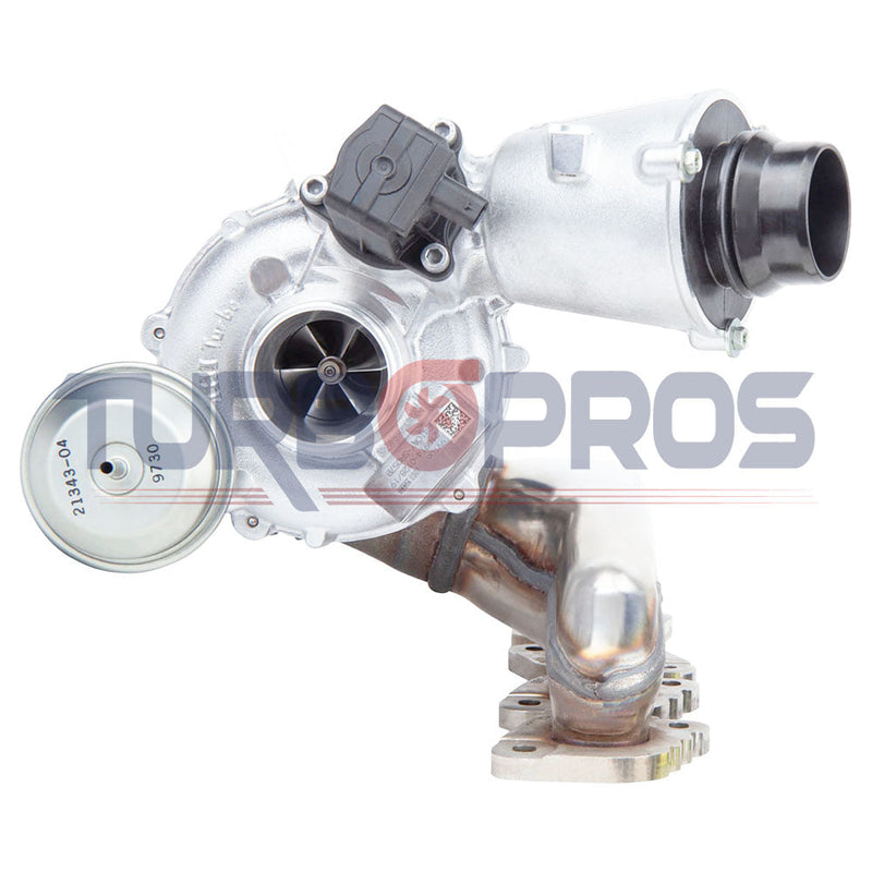 Load image into Gallery viewer, Genuine Turbo Charger 9V106 For Mercedes Benz GLA250 2.0L 2014 Onwards A2700902980
