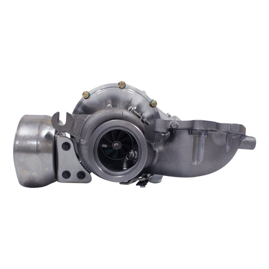 Upgrade Billet Turbo Charger For Nissan Navara D23 NP300 YS23D 2.3L Low Pressure