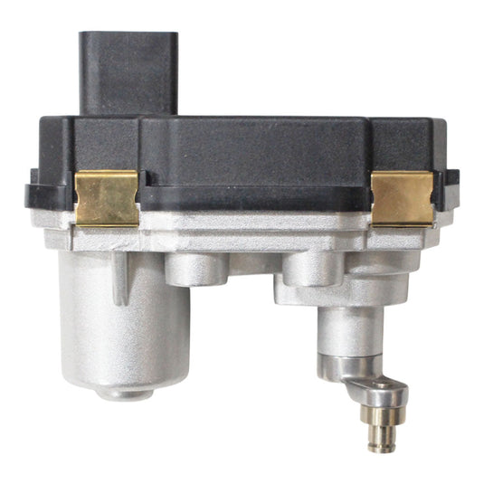 Turbo Charger Electronic Actuator For Ssangyong Actyon Sport/Passenger Car Stavic/Rexton III 2.0L