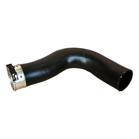 Cold Side Intercooler Hose For Nissan Navara D23 NP300 YS23D 2.3L Twin-Turbo Charged 2015 Onwards