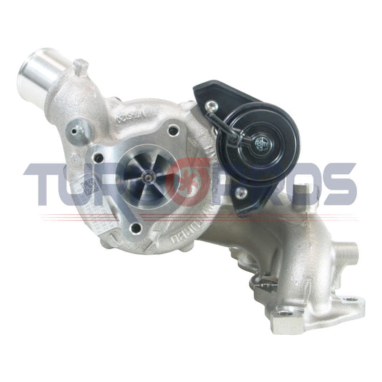 Genuine Billet Turbo Charger RHF5 For Hyundai Sonata/ Veloster / i30 / Kia Optima  1.6L  28231-2B800