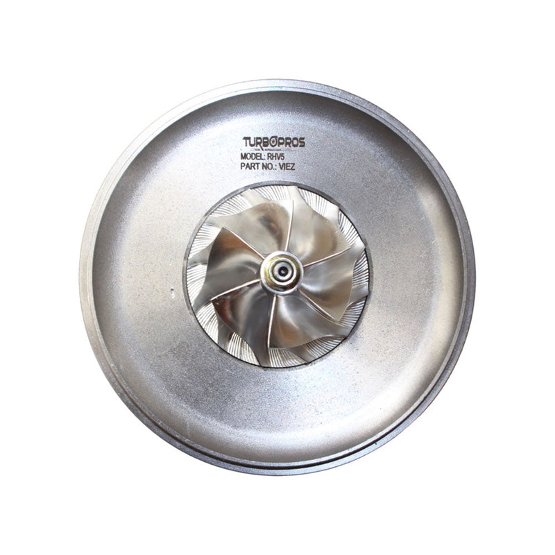 Load image into Gallery viewer, Upgrade Billet Turbo Cartridge CHRA Core For Holden Rodeo 4JJ1 3.0L 2007-2008
