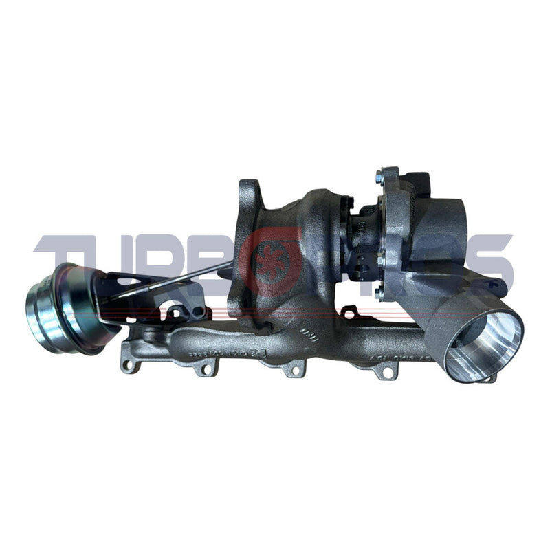 Load image into Gallery viewer, Genuine Turbo Charger For Mercedes Benz Sprinter 313/413/513 OM646 2.15L High Pressure 2006 Onwards
