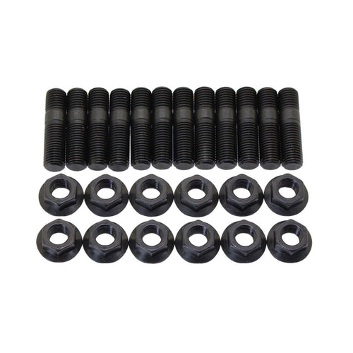 High Tensile Exhaust Manifold Stud Kit For Toyota Landcruiser 1HZ / 1HDT LC75, 80, 100 Series