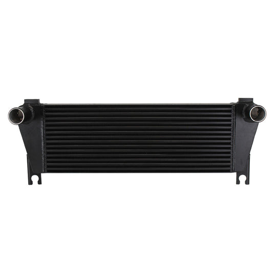 Upgrade Aluminium 70mm Intercooler For Ford Everest 3.2L