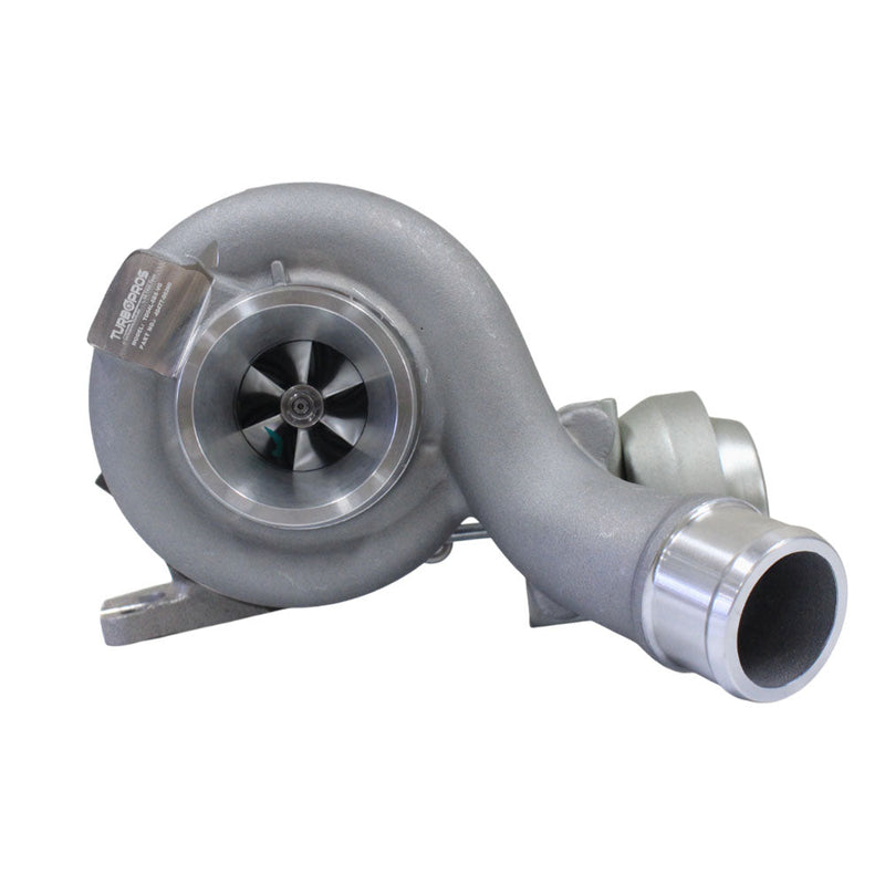 Load image into Gallery viewer, Upgrade Billet Turbo Charger For Isuzu MU-X 4JJ1 3.0L 2016 Onwards
