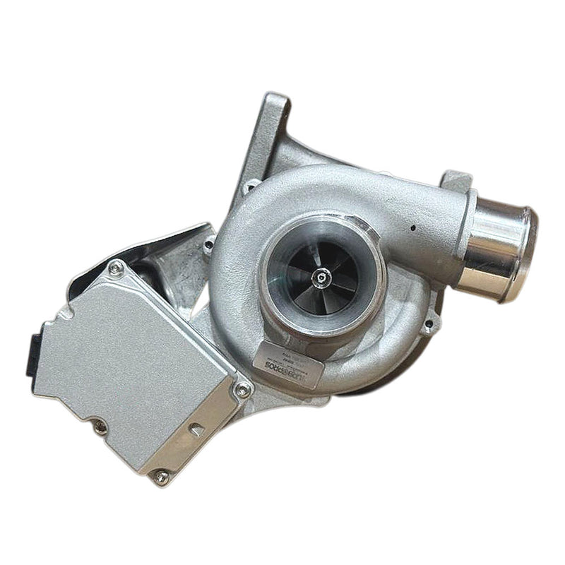 Load image into Gallery viewer, Turbo Charger For Mercedes Vito OM646 2.1L VV19
