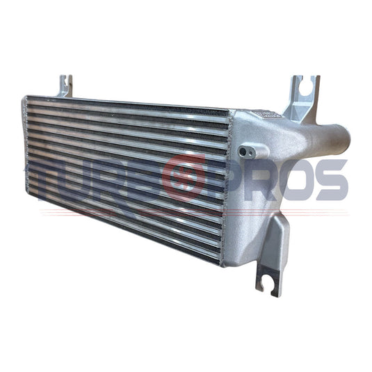 Genuine Turbo & Garrett PowerMax Intercooler For Ford Ranger 2.2L 2011-2015