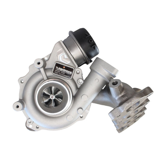 Upgrade Billet Turbo Charger For Nissan NP300 D23 YS23DDT 2.3L
