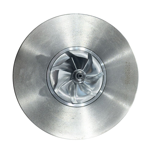 Upgrade Billet Turbo Cartridge CHRA Core For BMW 325D N47S1 2.0L 2011 Onwards High Pressure