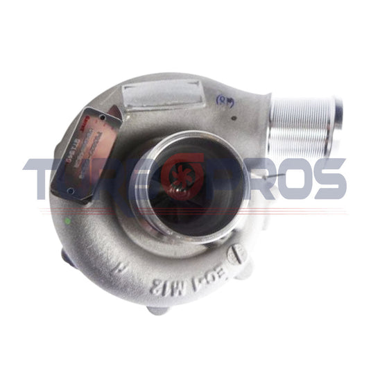 Genuine Turbo Charger GT1549 For Land Rover Ranger Rover L322 / L405 / Ranger Rover Sport 4.4L Passenger Side 753829-5006S