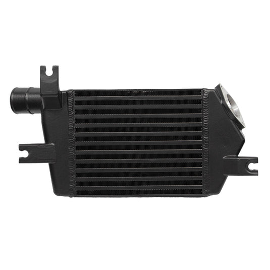 GEN1 High Flow Turbo Charger With 60mm Intercooler & Hoses For Mitsubishi Triton MN 4D56 2.5L VT10