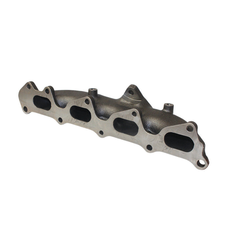 Load image into Gallery viewer, Genuine Exhaust Manifold &amp; Gasket For Mitsubishi Triton MN/ Challenger  4D56 2.5L 4WD

