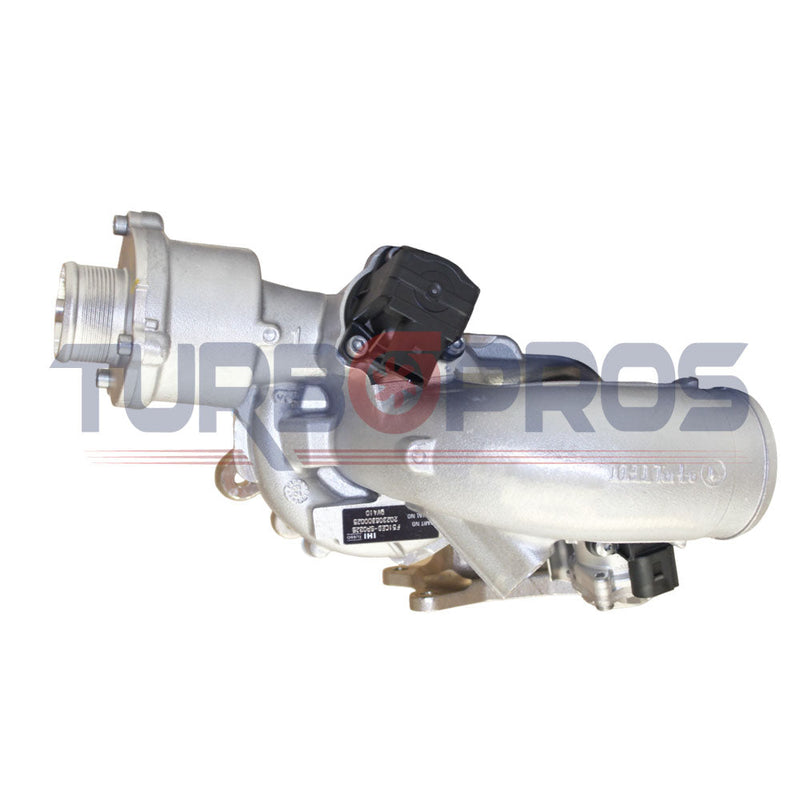 Load image into Gallery viewer, Genuine Turbo Charger For Audi A4 2.0L GEN3 9VA10
