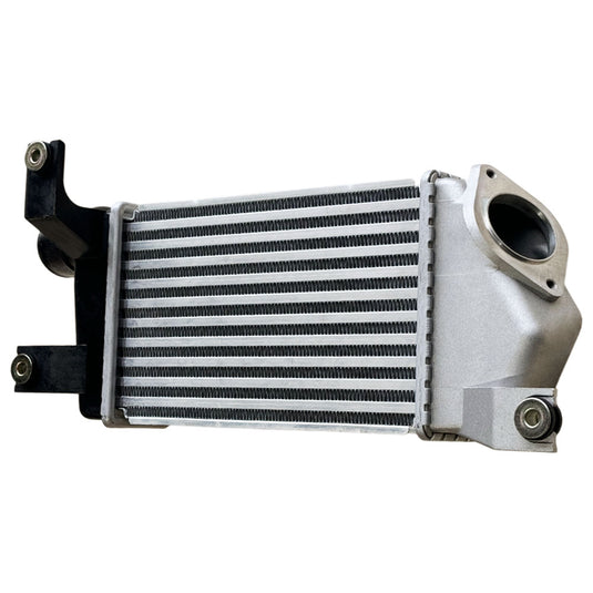 Premium Intercooler For Mitsubishi Challenger 4D56 2.5L