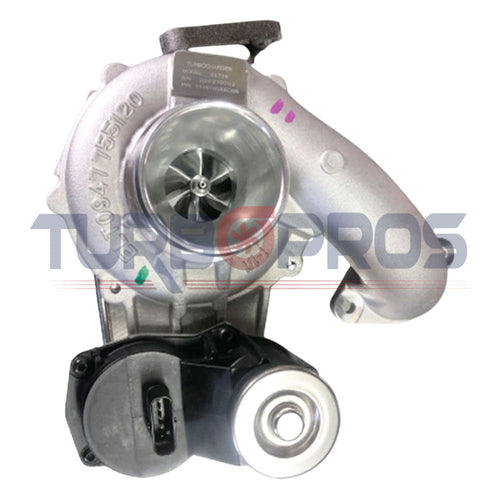 Genuine Turbo Charger ELT09 For GWM Great Wall Cannon 2.0L 1118100XED95