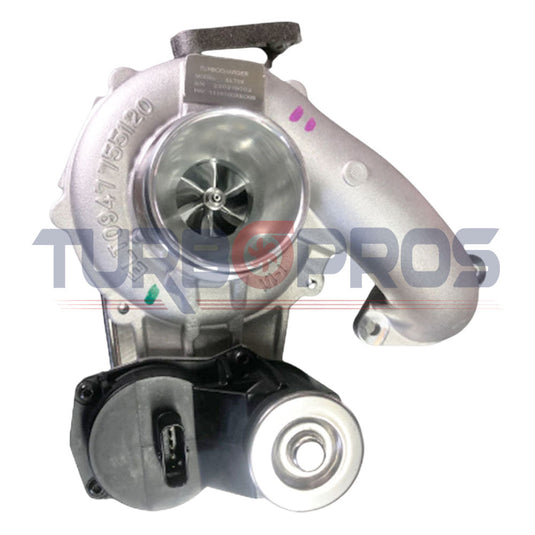 Genuine Turbo Charger ELT09 For GWM Great Wall Cannon 2.0L 1118100XED95