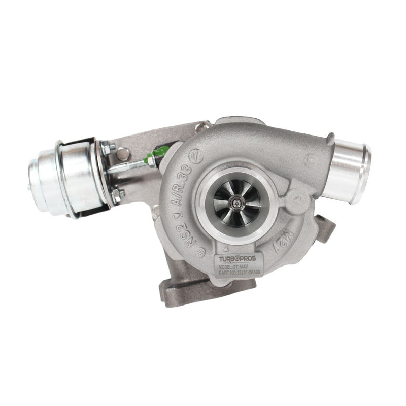 Load image into Gallery viewer, Upgrade Billet Turbo Charger For Hyundai i30 1.6L
