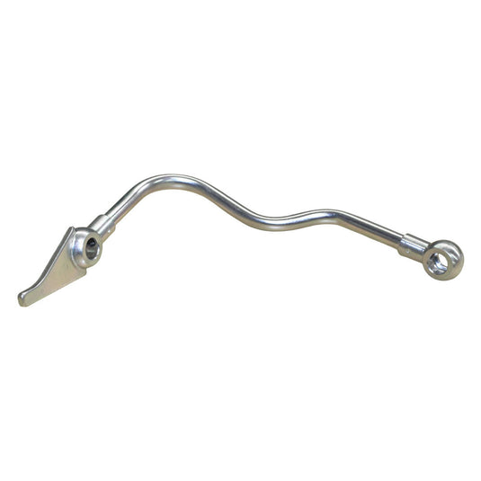 Upgrade Billet Turbo Cartridge CHRA Core With Oil Feed Pipe For Isuzu D-Max & Holden Colorado RC 4JJ1-TC 3.0L 2012 Onwards VIIO