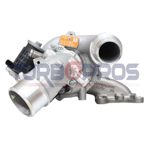 Genuine Billet Turbo Charger B01G For Hyundai Sonata / Tuscon / Kia G4FJ 1.6L 2020 Onwards 28231-2M820