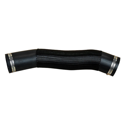 Hot Side Intercooler Hose For Mitsubishi Pajero NM NP 4M41 3.2L 2000-2006