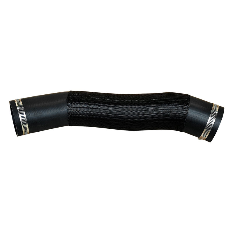Load image into Gallery viewer, Hot Side Intercooler Hose For Mitsubishi Pajero NM NP 4M41 3.2L 2000-2006
