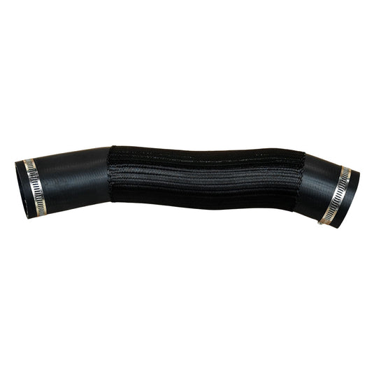 Hot Side Intercooler Hose For Mitsubishi Pajero NM NP 4M41 3.2L 2000-2006