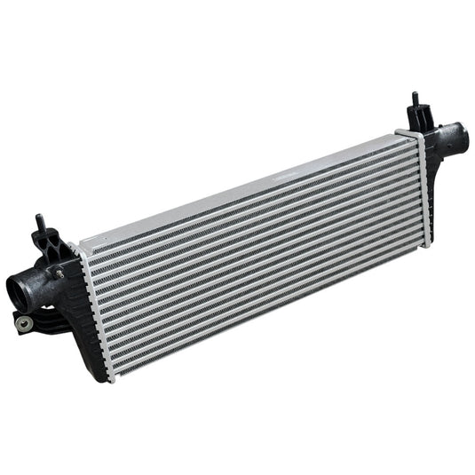 Premium Intercooler & Hoses For Toyota Hilux 1GD-FTV 2.8L 2015-2020