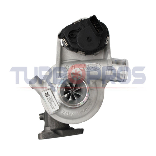 Genuine Turbo Charger GTD1444VZ For Ford Transit T20DD0J 2.0L 2014-
