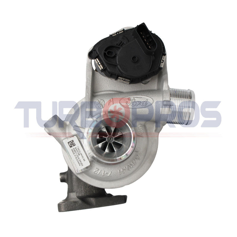 Load image into Gallery viewer, Genuine Turbo Charger GTD1444VZ For Ford Transit T20DD0J 2.0L 2014-
