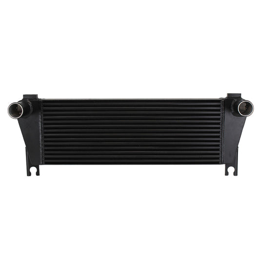 Upgrade Aluminium 70mm Intercooler & Hoses For Ford Ranger 2.2L 2011-2022