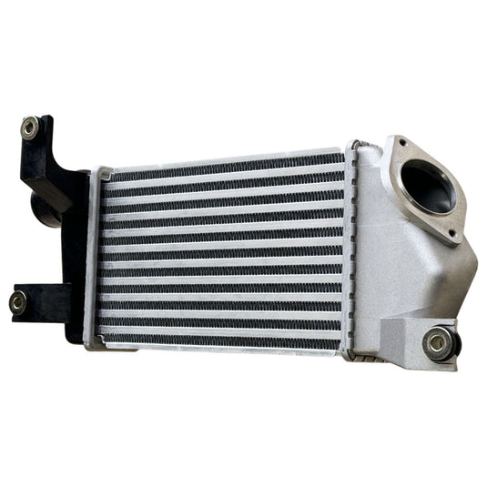 GEN1 High Flow Turbo Charger With 50mm Intercooler For Mitsubishi Triton ML 4M41 3.2L