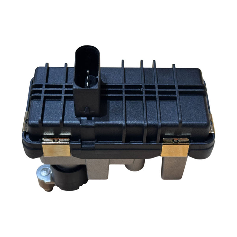 Load image into Gallery viewer, Turbo Charger Electronic Actuator For LDV VAN G10 D19 1.9L
