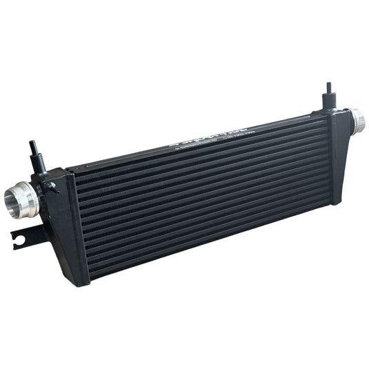 Upgrade Aluminium 52mm Intercooler & Hoses For Toyota Fortuner 1GD-FTV 2.8L 2020-2023
