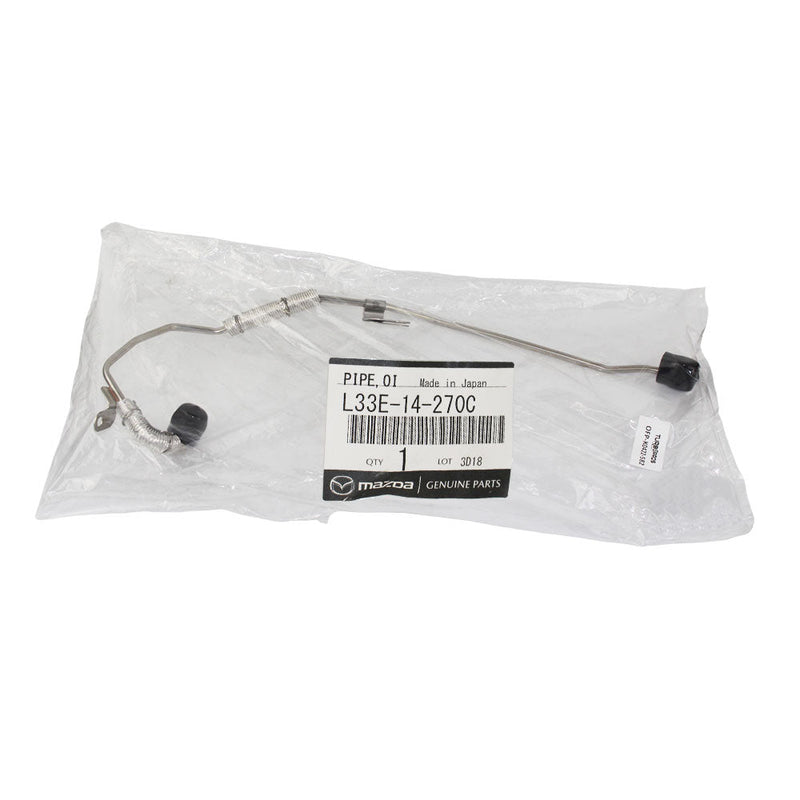 Load image into Gallery viewer, Genuine Turbo Charger Oil Feed Pipe For Mazda CX-7 2.3L Petrol
