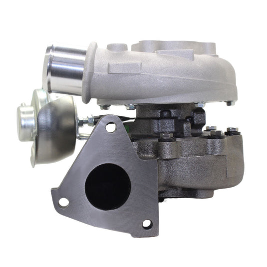 Upgrade Turbo, Intercooler, Airbox and Piping Kit For Nissan Patrol ZD30 3.0L Fits Late DI 01/2002-12/2006