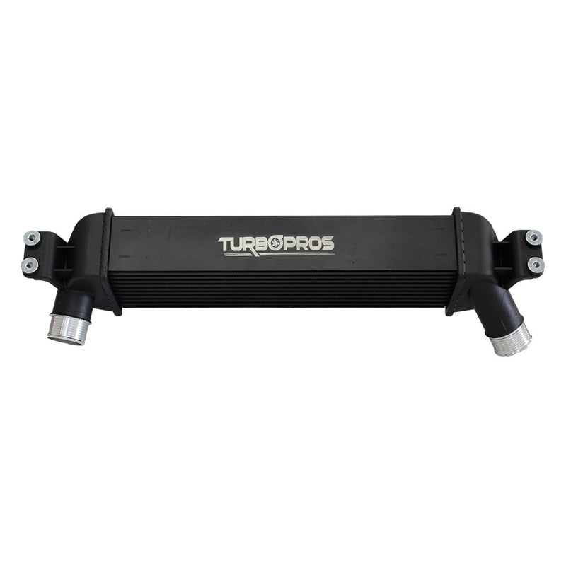 Load image into Gallery viewer, Upgrade Aluminium 85mm Intercooler For Hyundai iLoad/iMax D4CB 2.5L 2011-2014
