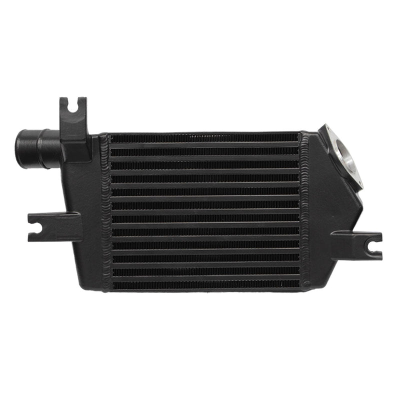 Load image into Gallery viewer, GEN1 High Flow Turbo Charger With 60mm Intercooler &amp; Hoses And Genuine Oil Feed Pipe For Mitsubishi Challenger 4D56 2.5L VT16
