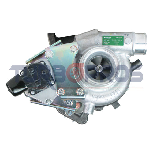 Genuine Turbo Charger VIET For Isuzu NPR / NQR / NPS / FRR 4HK1 5.2L 2007 Onwards 8980277725