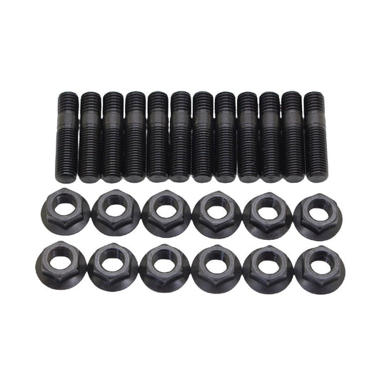 High Tensile Exhaust Manifold Stud Kit For Nissan GQ GU Patrol TD42