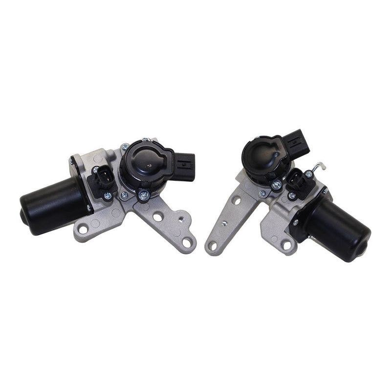 Load image into Gallery viewer, Turbo Charger Electronic Actuator For Toyota LandCruiser 200 Series VDJ200 1VD-FTV 4.5L
