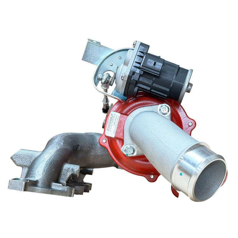 Load image into Gallery viewer, GEN1 High Flow Turbo Charger With Genuine Oil Feed Pipe For Kia Seltos G4FJ 1.6L 2019 Onwards
