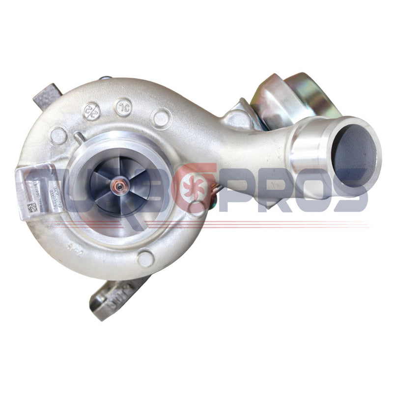 Load image into Gallery viewer, Genuine Turbo Charger TD04L For Isuzu D-Max 4JJ1 3.0L 2016 Onwards
