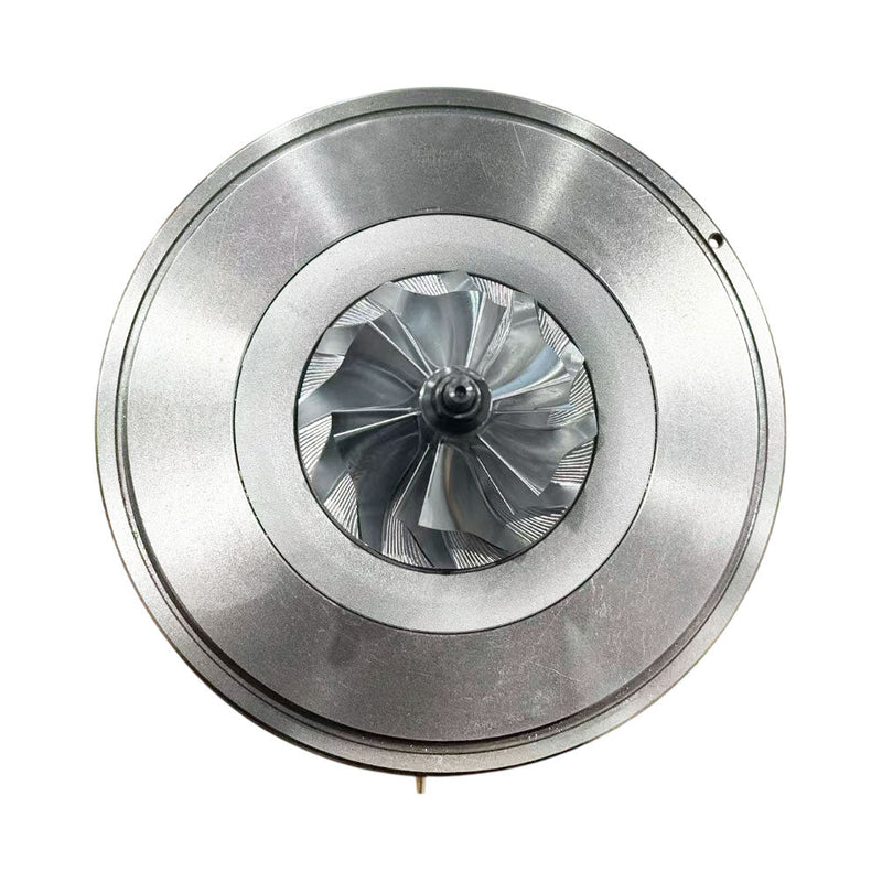 Load image into Gallery viewer, Upgrade Billet Turbo Cartridge CHRA Core For Mercedes Benz GL320/GL350/GLK350 OM642 3.0L
