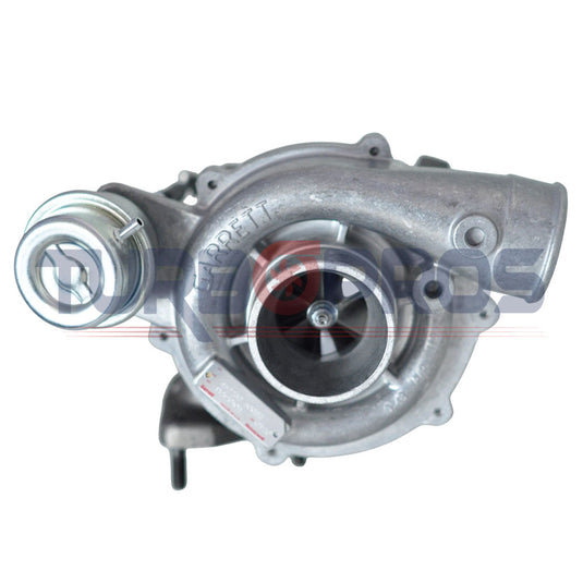 Genuine Turbo Charger GT2052S For Land Rover Defender / Discovery II / Defender 110 / 130 / 90 / L-Series TD5 2.5L 452239-5009W